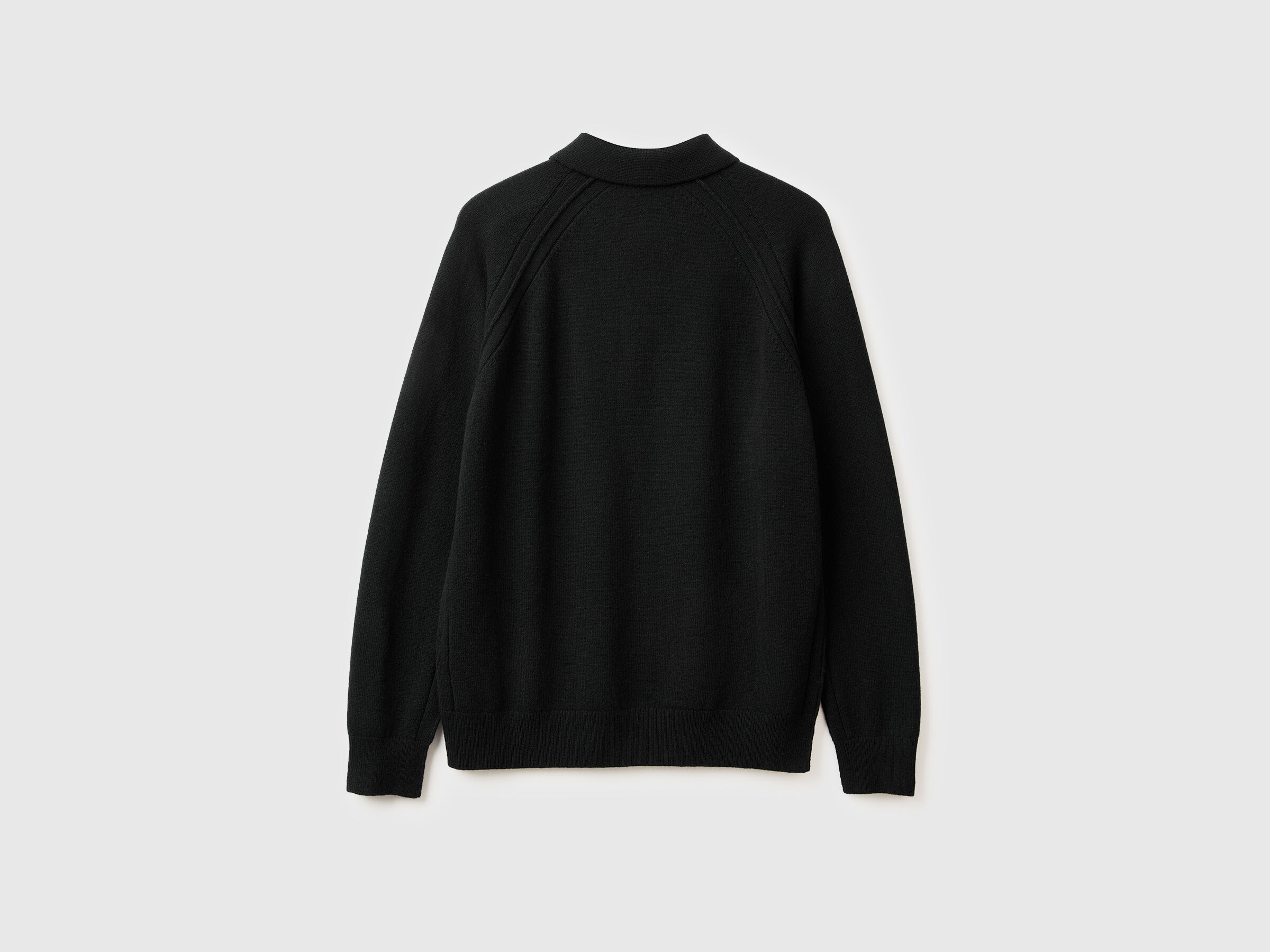 L/S POLO SHIRT Men image number 2